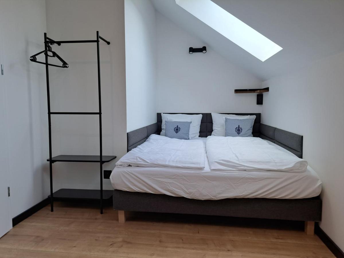 Nad Lipami - Apartament Z Sauna I Tarasem Blisko Stoku Sczyrk Szczyrk Exterior foto