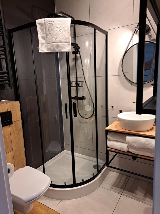 Nad Lipami - Apartament Z Sauna I Tarasem Blisko Stoku Sczyrk Szczyrk Exterior foto