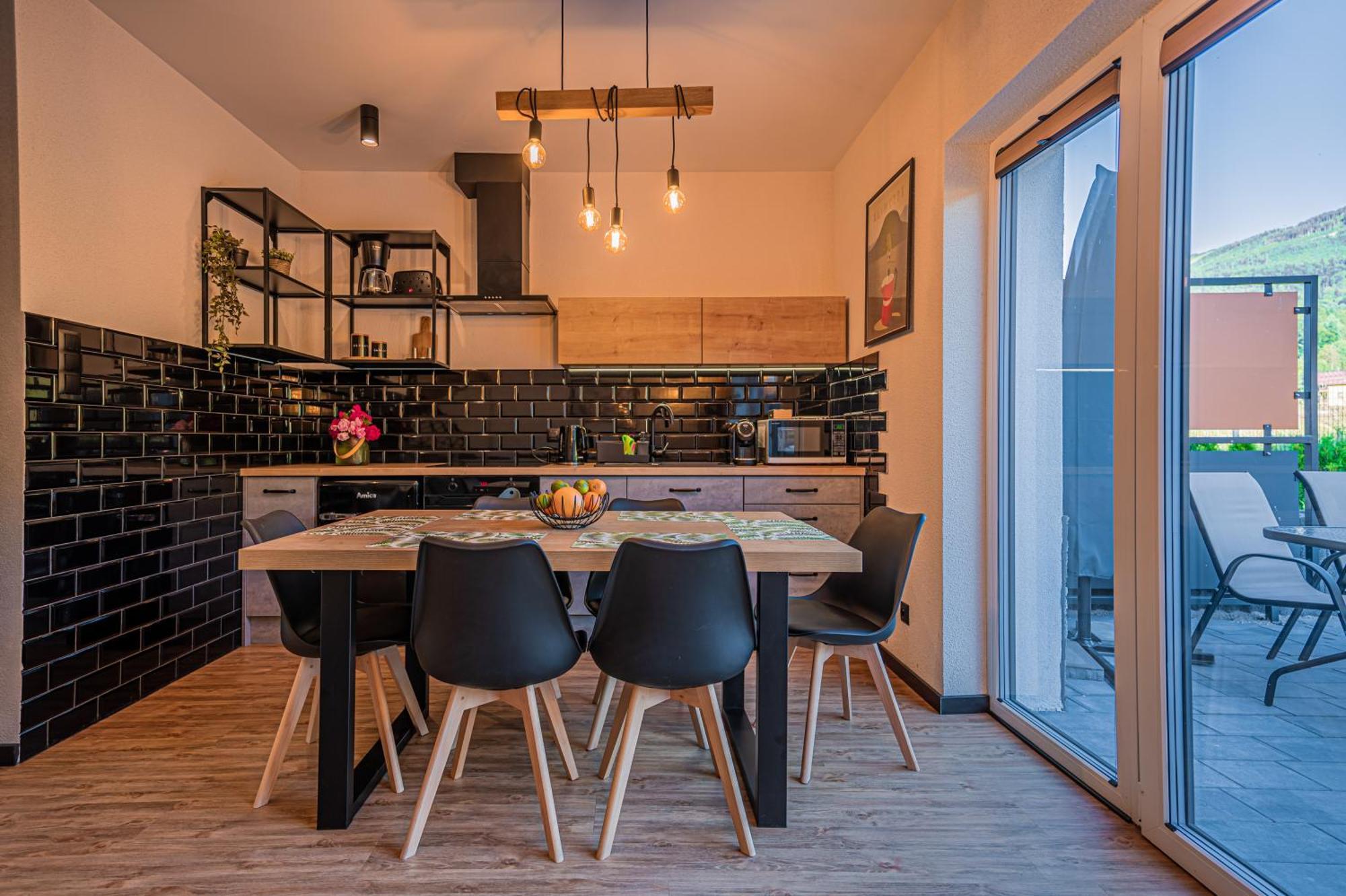 Nad Lipami - Apartament Z Sauna I Tarasem Blisko Stoku Sczyrk Szczyrk Exterior foto